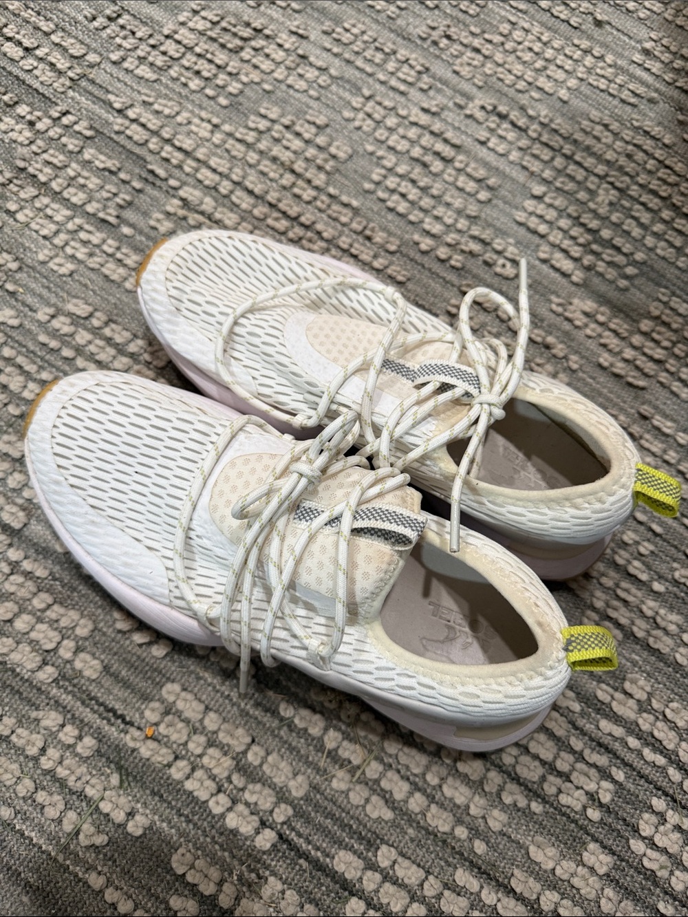Sorel women’s tennis shoes